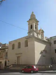 Victory Church