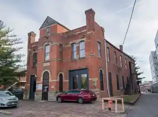 Engine House No. 7