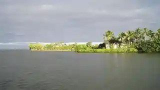 Kahaluu Fishpond