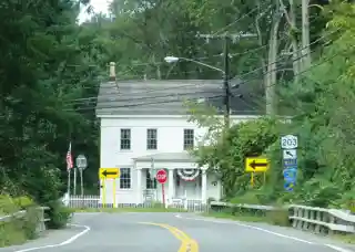 Peck House