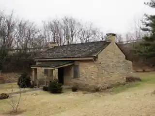 Sparta Rock House