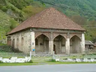 Ulu Mosque