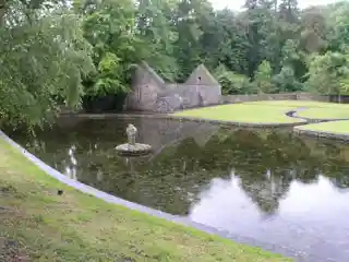 St. Patrick's Well