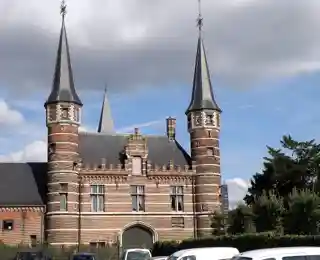 Couwelaar Castle