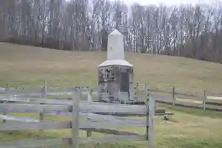 Capt. James Moore Homestead