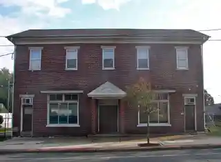 Armstrong Lodge No. 26, A. F. & A. M.