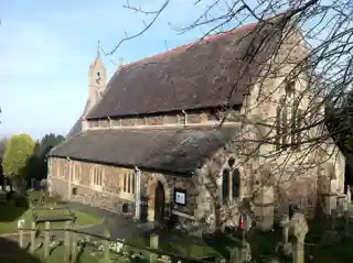 St. Peter's Church