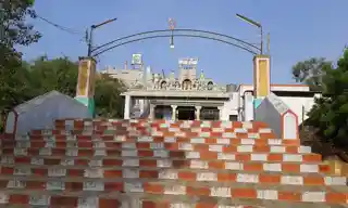 Karunellinathar