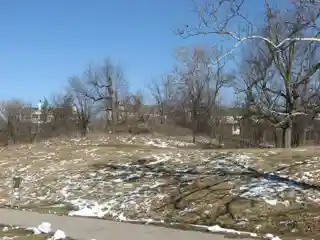 Burchenal Mound