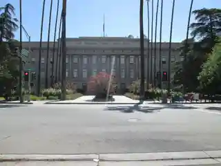 San Bernardino County Court House