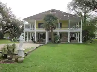 Mary Plantation House