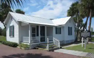 Bensen House