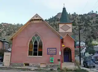 Methodist Episcopal Church