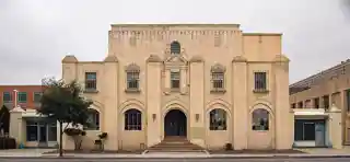 Monterey County Jail