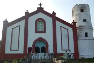 Itbayat Church