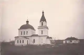 Church of the Virgin Hodegetria