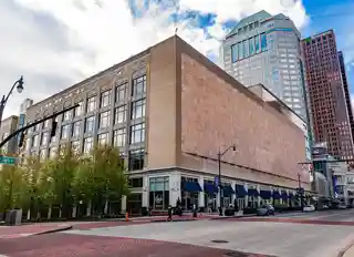 Lazarus Building