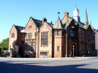 Montrose Library