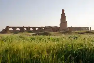 Abu Dulaf Mosque