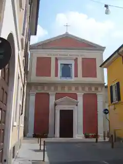 San Gaetano