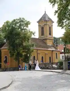 Church of St. Archangel Michael