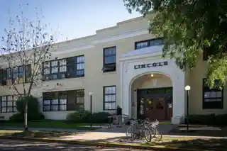 Woodrow Wilson Junior High School