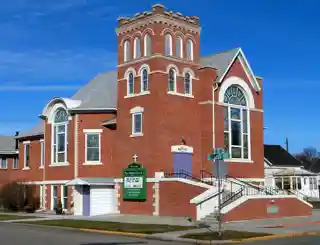 First Baptist Church of Emmett