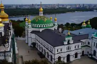 Refectory Church