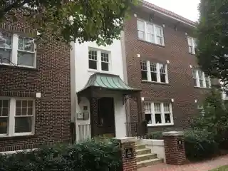 Apartments at 22-24 Collier Road