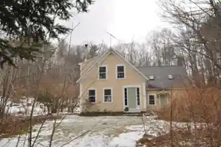 Jabez Townsend House