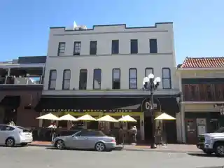 Higgins–Begole Building