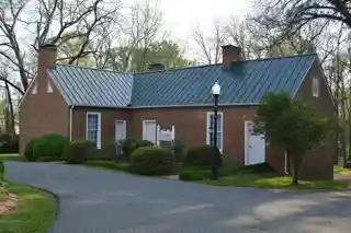 Clerk's Office