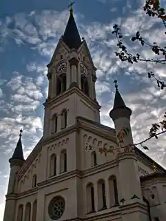 St. Benedict's Church
