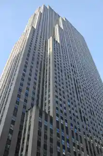 30 Rockefeller Plaza