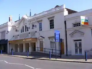 Odeon Cinema