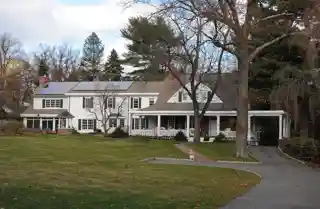 Garret Zabriskie House