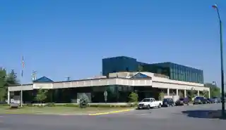 Jeffersonville Township Public Library