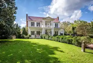 Miller House