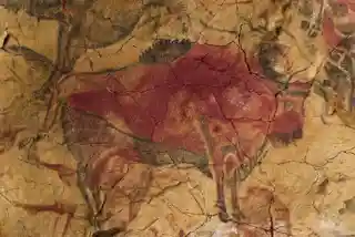 Cave of Altamira