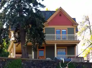 Joseph D. and Margaret Kelly House