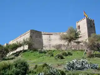 Sohail Castle