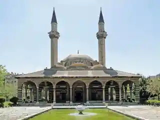 Sulaymaniyya Takiyya