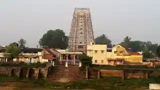 Adhi Ratneswarar Temple