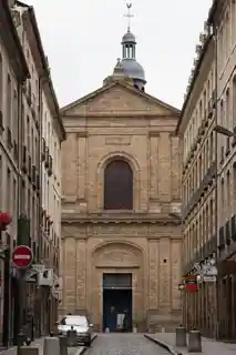 Basilica of Saint-Sauveur