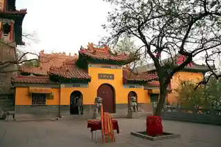 Xingguo Temple