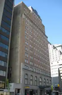 Park Hyatt Toronto
