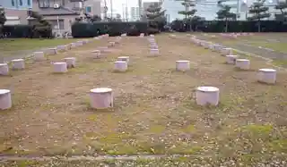 Yokoe Shōen Site