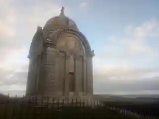 Monteath Mausoleum