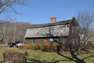Parker House