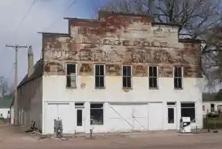 Lodgepole Opera House
